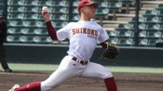 新人王からわずか3年…今季二軍で防御率1.26を記録した27歳右腕が戦力外通告