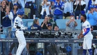 大谷翔平がいると「全てが簡単に進む」　自身のPS2発より…テオが期待する“相乗効果”