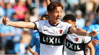 【Ｊリーグ】鹿島・三竿健斗「ブレていたことに気づいた」　鬼木監督が自分の強みを思い出させてくれた