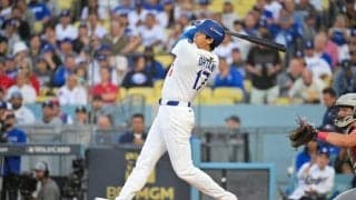 大谷翔平が号砲も…まさかの事態に批判続出　米メディアは“ブチギレ”「恥さらしだ」