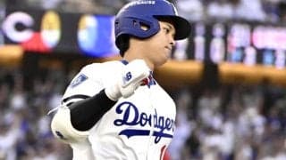「ルース＆ゲーリッグ以来だ」PS初戦で大谷翔平＆T・ヘルナンデスがマルチHR 93年ぶりの歴史的快挙に米注目