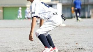 盗塁成功への土台作り「膝は絶対前に出ない」　走塁練習前にお勧めの“もも裏刺激”