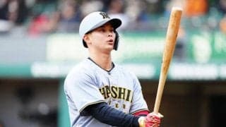 リーグVの阪神が大量7選手を戦力外に　渡邉諒＆野口ら…育成3投手にも通告、球団発表
