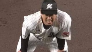 ロッテ・美馬、引退試合で右肘腱断裂　登板翌日に病院…手術へ「肘の感覚がなくなった」