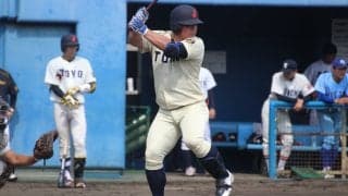 西武20年ドラ1スラッガーが戦力外…同年ドラ1が活躍する中、今季は一軍未出場