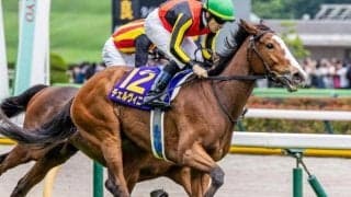 【毎日王冠】オークス馬が勝てば69年ぶり チェルヴィニアが完全復活なるか