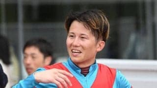 小牧加矢太騎手が国スポ連覇を達成 障害飛越競技で優勝