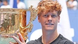  ジョコ・ナダルに次ぐ記録でV 