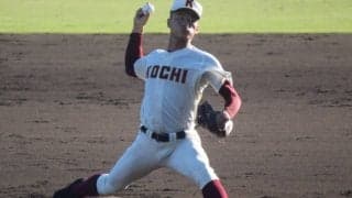 阪神は高卒4年目のドラ1右腕、日本ハムから移籍した巧打者など7人が戦力外に…