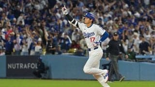 “無関係”でも…大谷翔平に虜「史上最高」　3000キロ離れた先で脱帽「増々確信」