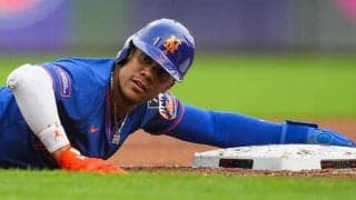 “大谷超え”1137億円も…並んだ数字に「お粗末」　金満球団は大失速、26歳に米辛辣