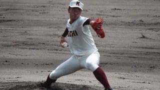 中3に軟式で150キロをマークした阪神ドラ1右腕が高卒4年目で戦力外…今季は防御率13.81、与四球率11.30と制球難を改善できず
