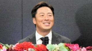 ロッテ美馬学、引退試合でひじ断裂　計7度目の手術を受け完治めざす