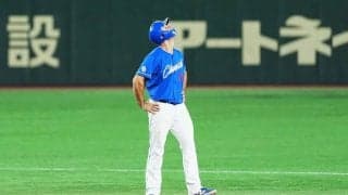 東京Dでボールが消える珍事　打球が天井の隙間から落下せず…二塁打認定に球場ざわつく