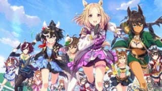 『ウマ娘』めぐり、コナミデジタルエンタテインメントがCygamesを提訴