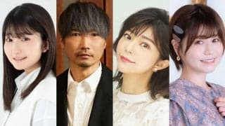 アニメ『ウマ娘 シンデレラグレイ』2025年4月からTBS系全国28局ネットにて分割2クール放送決定！！