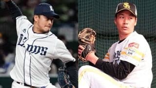 4球団が大量27人に戦力外通告　新人王やドラ1も多数…立たされる岐路、1日の去就