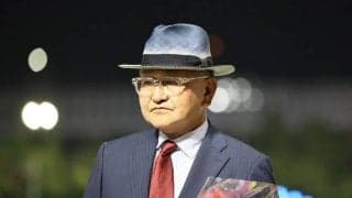 【日本テレビ盃】矢作師「本当に良いステップを踏めた」フォーエバーヤングが休養明け初戦を快勝