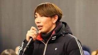 大井・真島師が藤沢元調教師にトークイベントで質問…ホースメッセTOKYO2024