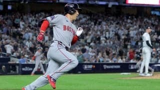 山本由伸が吉田正尚に“贈った言葉”　7月ボストンでポツリ…背中を押した自然体の一言