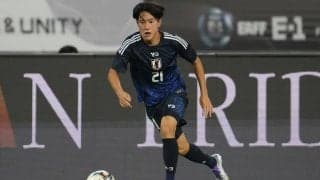 U-20日本代表MFの｢エグい｣開催国チリ撃破弾と、それを超える衝撃！｢解説にふなっしーいるな｣元日本代表と元お笑い芸人の｢実況が気持ち良すぎる｣