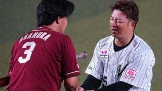 「星飛雄馬を思い出す」ロッテ39歳右腕が引退試合で右ひじの腱断裂…完全燃焼「投げられなくなるまで投げたと思います」