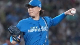 【日本ハム】CSブルペンの”救世主”となるか　先発→リリーフで2試合連続の勝ち星、FA移籍左腕に期待の声「意外とアリかもしれない」