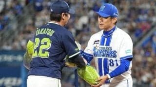 「約束を果たせず、すみませんでした！」DeNA三浦大輔監督がV逸をファンに謝罪　「昨年見たあの景色をもう一度…」連続日本一を自らの花道に