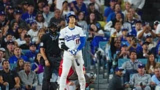 大谷翔平2HRの裏に昨年からの“成長”　ロバーツ監督は実感…消えた課題「素晴らしい9月を」