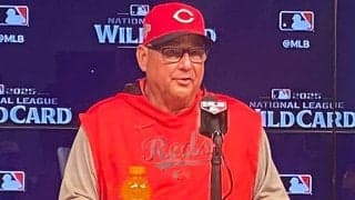 大谷翔平を巡る質問に「冗談だろ？」　2被弾で痛感した「危険な打者」も…敵将がツッコミの理由