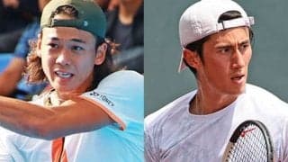  【速報中】 坂本怜vsアルナルディ 