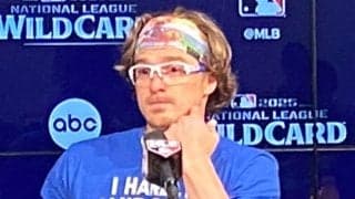 ド軍戦前に「いいニュース」　舞い降りた朗報…1週間でまさかの“商品化”「めっちゃ欲しい！」