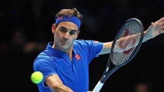  フェデラー 殿堂入り候補に 