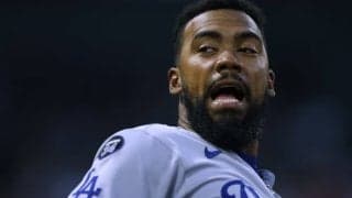 「とてつもなく大きなミスだ」テオの落球から痛恨の失点　エース山本由伸の“足を引っ張る”プレーに米記者嘆き