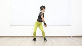 【1日1分】超シンプル「立ち腹筋」で、わき腹がギュッと締まる