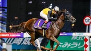 【船橋・マリーンC注目馬】関東オークス圧勝のメモリアカフェ 秋も実力は健在か