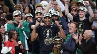 ホーフォードがボストンへ感謝のSNS投稿…「このキャリアの章は特別なものに」