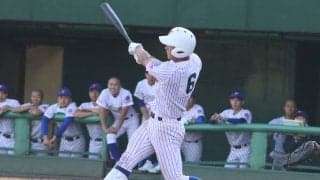 最後の夏は打率5割近くの大爆発！今年の高校生NO.1左打者に躍り出た横田蒼和（山村学園）はオススメの逸材だ！＜高校野球ドットコム注目選手ファイル・コム注＞