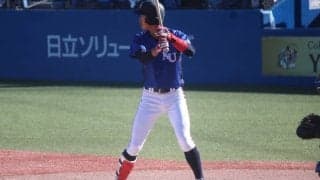 DeNA21年のドラフト組は4年間で9人中、6人が戦力外に…ドラ6の大卒スラッガーが活躍