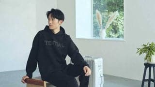 坂井瑠星騎手と「TENTIAL(テンシャル)」がコンディショニングサポート契約を締結