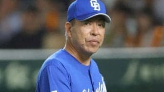 【中日】2年目右腕はほろ苦デビューだったものの、悪いだけではない最終戦　2025年シーズンは苦しんだ背番号7の一発で来季に期待