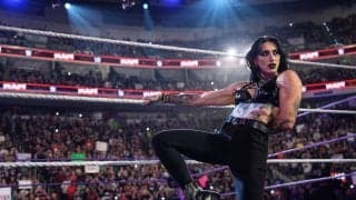 「はぁ…こんな女が存在する事実」一体、何者だ？ 人気漫画家が思わずため息をついた“実在”する女子レスラーがXで“大バズリ”