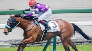 馬主はソフトバンクの柳田悠岐選手 ベンティガスエルテが武豊騎手でデビュー勝ちなるか