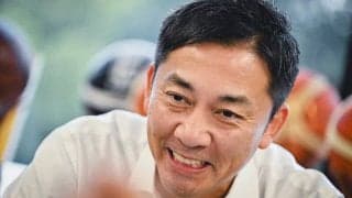 “ONE Basketball”実現へ…島田慎二氏がJBA会長とBリーグチェアマン兼務で描く未来図
