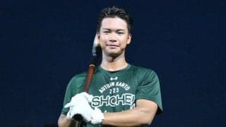 高校通算49発のプロ注目スラッガー・櫻井ユウヤが決意「夢を叶えたい」、練習では木製バットで怪力発揮【ドラフト】