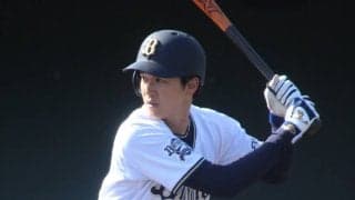 オリックスが5選手を戦力外に、野手転向で3連覇に貢献したスピードスター、20年ドラ2位の高卒5年目外野手らに通達
