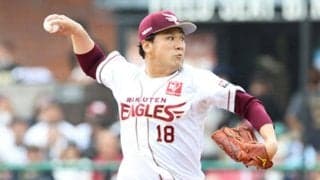 日米通算200勝の田中将大　守護神、大谷に投げ勝ち20連勝…“伝説の2013年”に示した「凄み」
