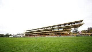 【仏・凱旋門賞枠順】日本のクロワデュノールは17番ゲート ビザンチンドリームは15番、アロヒアリイは4番