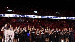 千葉ジェッツがドイツ強豪とパートナーシップ締結…池内GM「大きなシナジーを生み出せると確信」