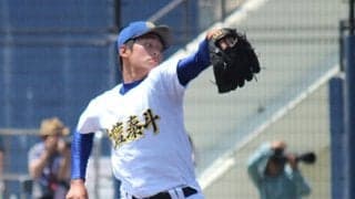 中日は故障に苦しんだ速球投手など育成6選手が戦力外…支配下選手の戦力外は第二次期間か？